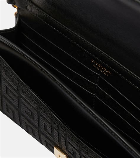 givenchy wallet repair|givenchy wallet on chain.